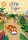 Reading Champion: Little Tiger - Sheryl Webster - 9781445193335