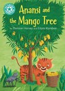 Reading Champion: Anansi and the Mango Tree - Damian Harvey - 9781445193755