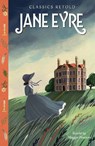 Classics Retold: Jane Eyre - Maggie Pearson - 9781445197593