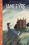 Classics Retold: Jane Eyre - Maggie Pearson - 9781445197593