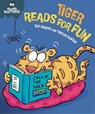 Health Matters: Tiger Reads for Fun - Sue Graves - 9781445198125
