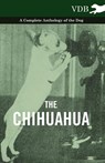 The Chihuahua - A Complete Anthology of the Dog - - Various (selected by the Federation of Children's Book Groups) - 9781445525846