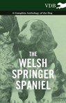 The Welsh Springer Spaniel - A Complete Anthology of the Dog - Various (selected by the Federation of Children's Book Groups) - 9781445526805