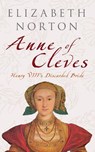 Anne of Cleves - Elizabeth Norton - 9781445601830