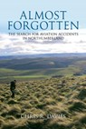 Almost Forgotten - Chris R. Davies - 9781445603339