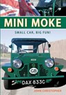 Mini Moke - John Christopher - 9781445609195