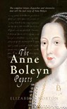 The Anne Boleyn Papers - Elizabeth Norton - 9781445612881