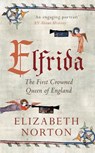 Elfrida - Elizabeth Norton - 9781445637655