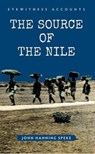 The Source of the Nile -  - 9781445644233