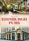 Edinburgh Pubs - Jack Gillon - 9781445652597