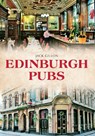Edinburgh Pubs - Jack Gillon - 9781445652597