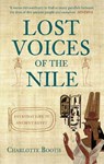 Lost Voices of the Nile - Charlotte Booth - 9781445660271