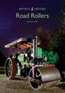 Road Rollers - Anthony Coulls - 9781445675800