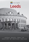 Historic England: Leeds - Paul Chrystal - 9781445676104