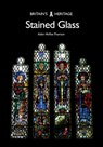 Stained Glass - Aidan McRae Thomson - 9781445683249