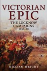 Victorian Epic - William Wright - 9781445684697