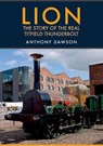 Lion - Anthony Dawson - 9781445685052