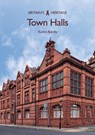 Town Halls - Karen Averby - 9781445688107