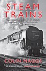 Steam Trains - Colin Maggs - 9781445699110