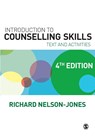 Introduction to Counselling Skills - NELSON-JONES,  Richard - 9781446210604