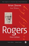 Carl Rogers - THORNE,  Brian ; Sanders, Pete - 9781446252239