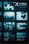 Censors on Campus - Glanville - 9781446260494