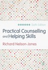 Practical Counselling and Helping Skills - NELSON-JONES,  Richard - 9781446269855