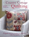 Country Cottage Quilting - Lynette Anderson - 9781446300398
