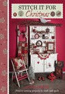 Stitch it for Christmas - Lynette Anderson - 9781446302538
