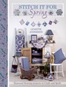 Stitch it for Spring - Lynette Anderson - 9781446303177