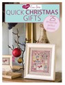 I Love Cross Stitch – Quick Christmas Gifts - Various (Author) - 9781446303351