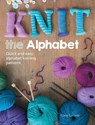 Knit the Alphabet - Claire (Author) Garland - 9781446303818