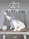 Tilda'S Winter Delights - Tone (Author) Finnanger - 9781446304006