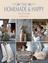 Tilda Homemade and Happy - Tone (Author) Finnanger - 9781446305904