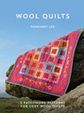 Wool Quilts - Margaret (Author) Lee - 9781446306277