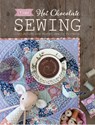 Tilda Hot Chocolate Sewing - Tone (Author) Finnanger - 9781446307267