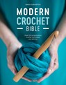 Modern Crochet Bible - Sarah (Author) Shrimpton - 9781446307502