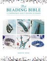The Beading Bible - Dorothy (Author) Wood - 9781446308868