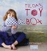 Tilda'S Toy Box - Tone (Author) Finnanger - 9781446309346