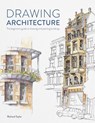 Drawing Architecture - Richard (Author) Taylor - 9781446309520