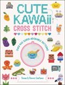 Cute Kawaii Cross Stitch - Sosae Caetano ; Dennis Caetano - 9781446309988