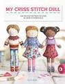 My Cross Stitch Doll - Susan Bates - 9781446310151