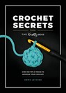 Crochet Secrets from the Knotty Boss - Anna Leyzina - 9781446313206