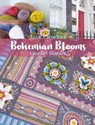 Bohemian Blooms Crochet Blanket - Jane Crowfoot - 9781446313503