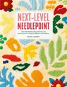 Next-Level Needlepoint - Emma (Author) Homent - 9781446314029