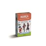 Manga Quick and Easy Drawing Deck -  - 9781446314753