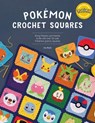 PokeMon Crochet Squares - IRA (Author) Rott - 9781446315514
