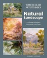 Watercolor Artist's Index of the Natural Landscape - Johannes Vloothuis - 9781446316191
