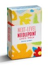 Next-Level Needlepoint Card Deck -  - 9781446316832