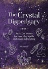 The Crystal Dispensary - Deb Robinson - 9781446317013